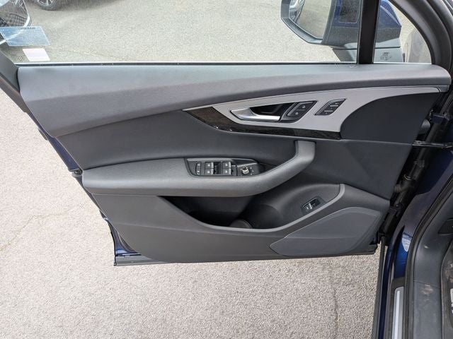 2019 Audi Q7 45 Premium quattro