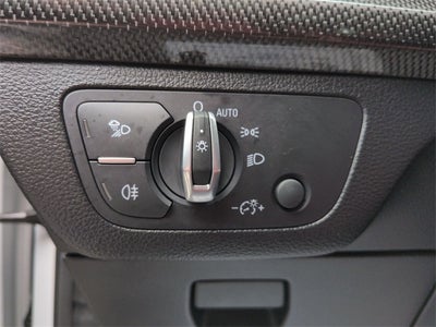 2024 Audi SQ5 Premium Plus quattro