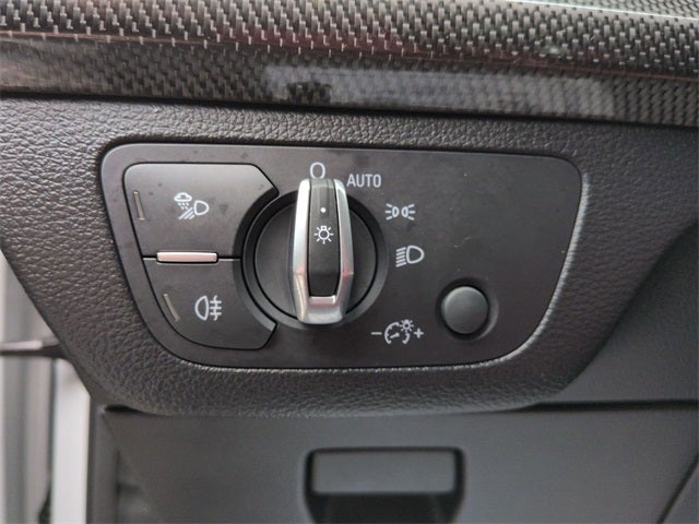 2024 Audi SQ5 Premium Plus quattro