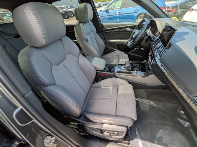 2023 Audi SQ5 Premium Plus quattro