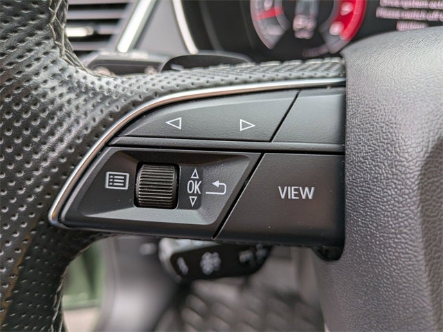 2023 Audi SQ5 Premium Plus quattro