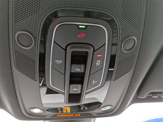 2023 Audi SQ5 Premium Plus quattro