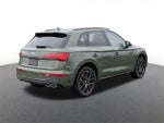 2023 Audi SQ5 Premium Plus quattro
