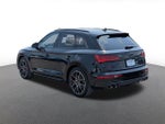 2024 Audi SQ5 Premium Plus quattro