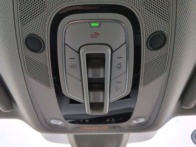 2021 Audi Q5 45 Premium Plus quattro