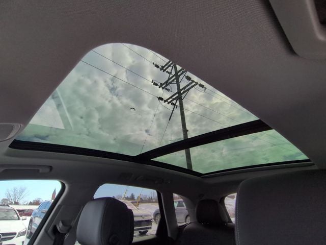 2021 Audi Q5 45 Premium Plus quattro