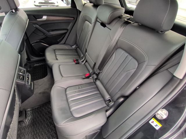 2021 Audi Q5 45 Premium Plus quattro