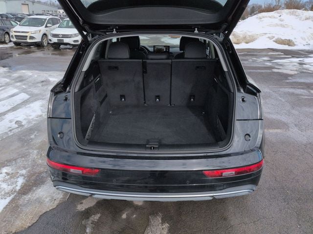 2021 Audi Q5 45 Premium Plus quattro