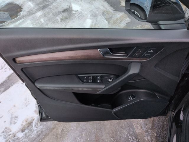 2021 Audi Q5 45 Premium Plus quattro