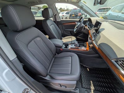 2023 Audi Q5 40 Premium Plus quattro