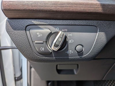 2024 Audi Q5 40 Premium Plus quattro