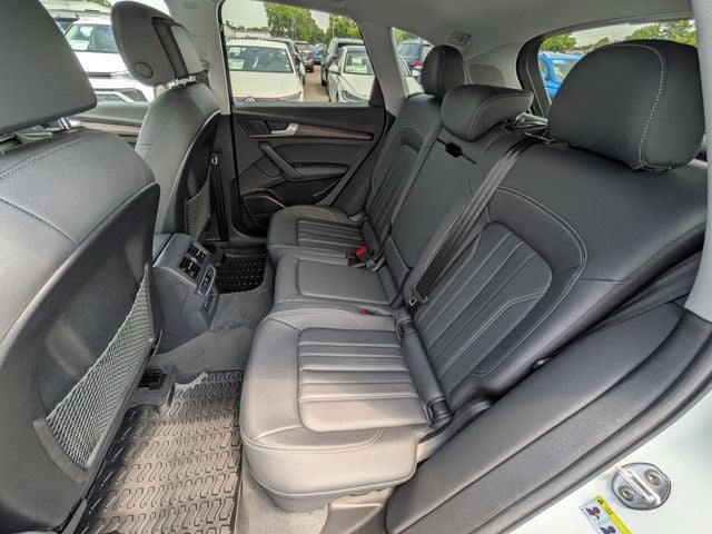 2024 Audi Q5 40 Premium Plus quattro