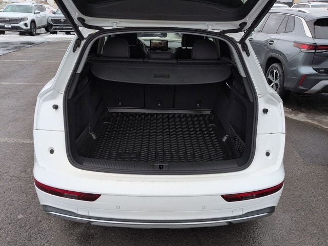 2023 Audi Q5 40 Premium Plus quattro