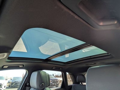 2023 Audi Q3 Premium S Line quattro