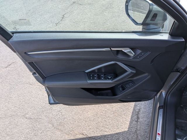 2023 Audi Q3 Premium S Line quattro