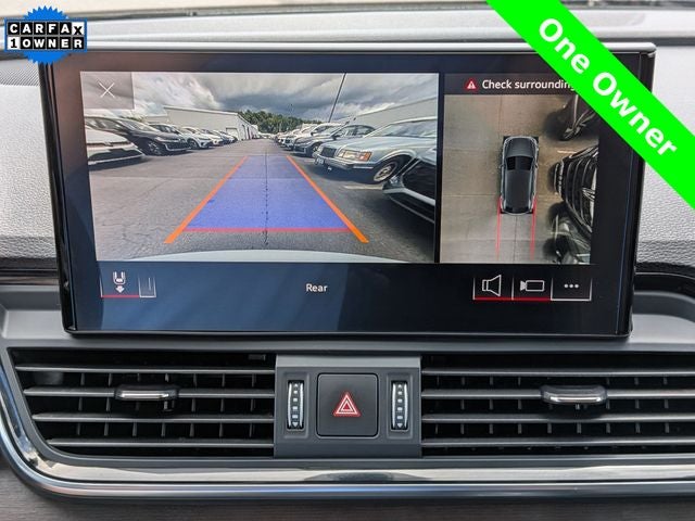 2023 Audi Q5 e 55 Premium Plus S Line