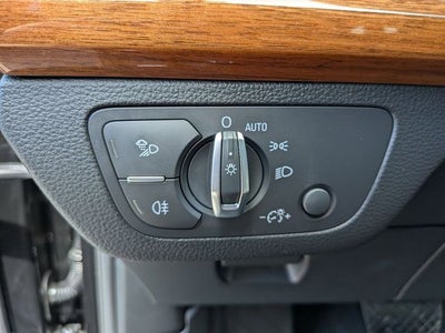 2023 Audi Q5 e 55 Premium Plus S Line