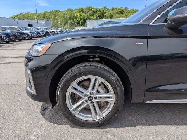 2023 Audi Q5 e 55 Premium Plus S Line