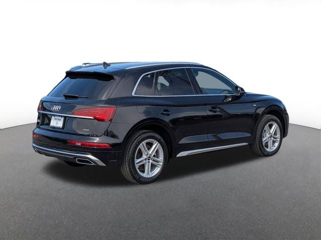 2023 Audi Q5 e 55 Premium Plus S Line