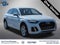 2024 Audi Q5 e 55 Premium Plus S Line