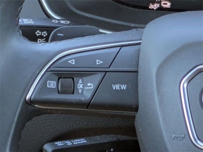 2024 Audi Q5 e 55 Premium Plus S Line