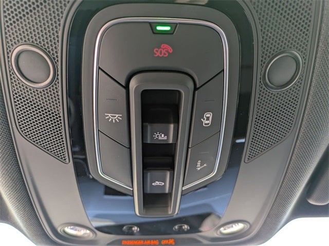 2024 Audi Q5 e 55 Premium Plus S Line