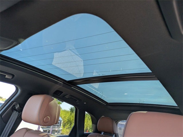 2024 Audi Q5 e 55 Premium Plus S Line