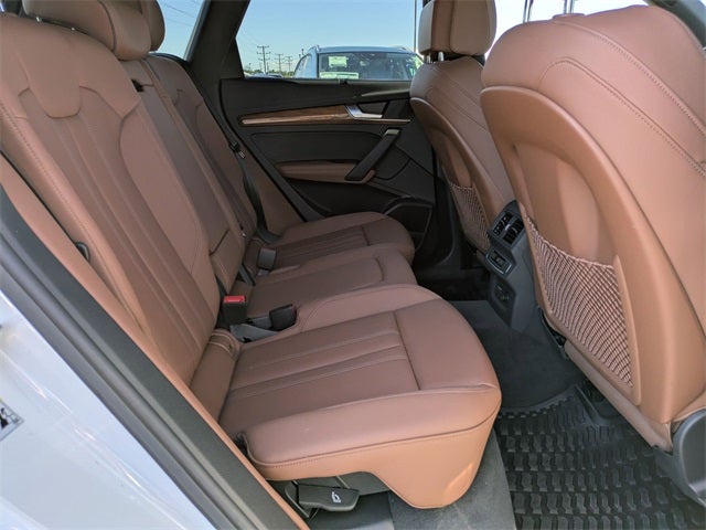 2024 Audi Q5 e 55 Premium Plus S Line