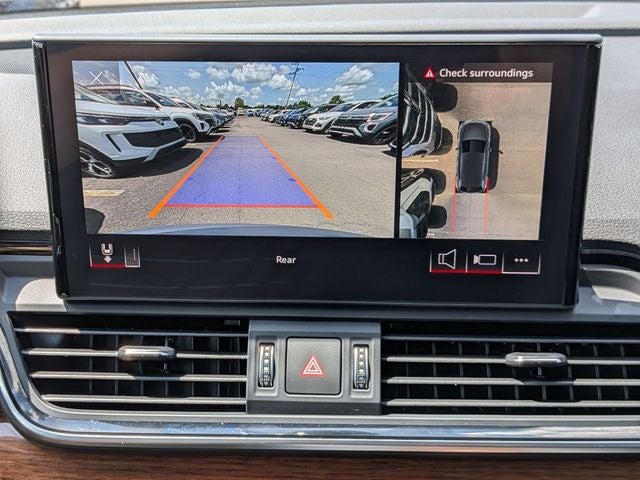 2023 Audi Q5 45 S line Premium quattro