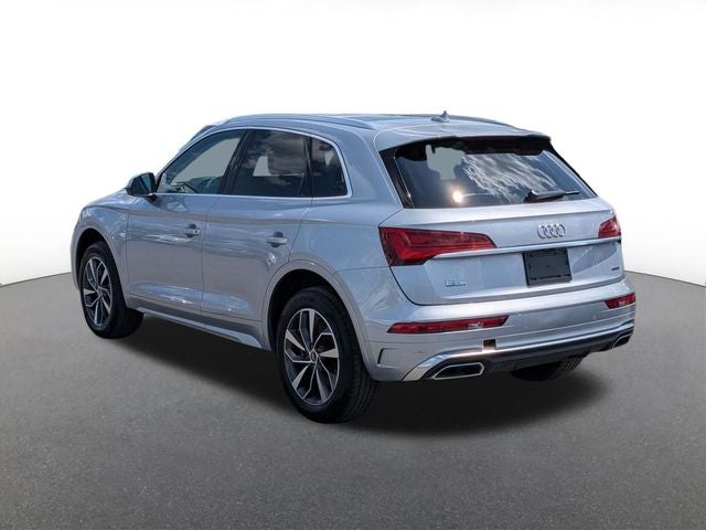2023 Audi Q5 45 S line Premium quattro