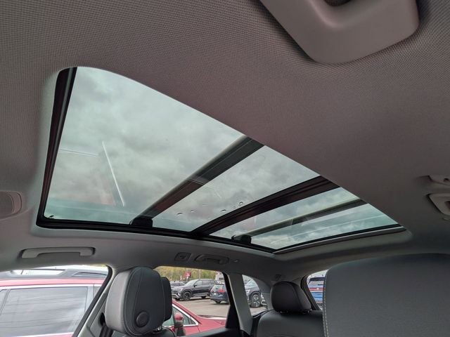 2023 Audi Q5 45 S line Premium Plus quattro