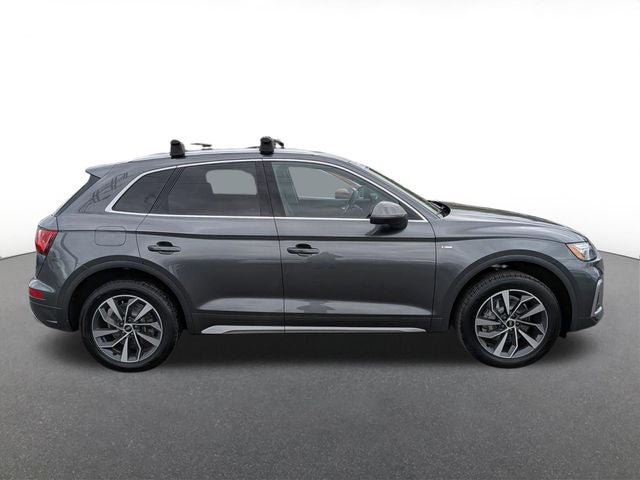 2023 Audi Q5 45 S line Premium Plus quattro