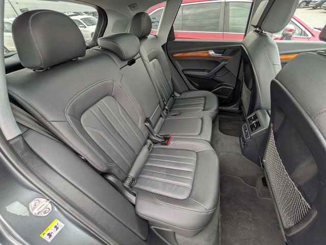 2023 Audi Q5 45 S line Premium Plus quattro