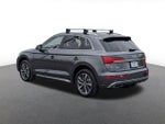 2023 Audi Q5 45 S line Premium Plus quattro