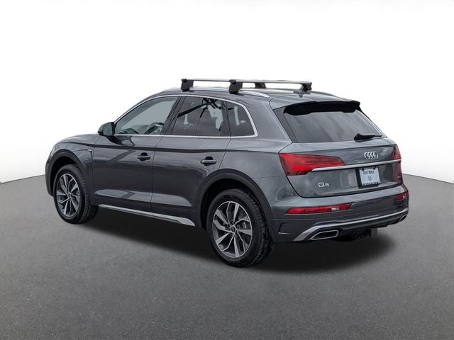 2023 Audi Q5 45 S line Premium Plus quattro
