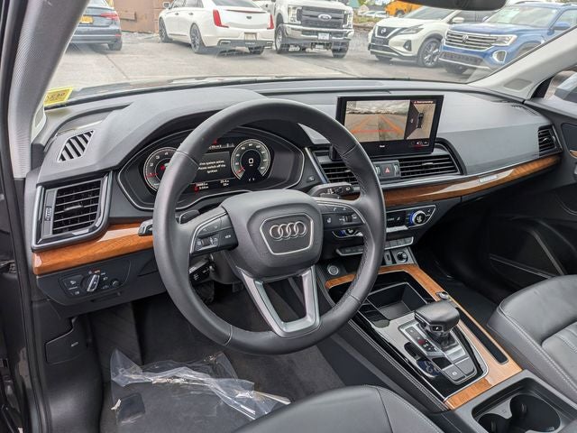 2023 Audi Q5 45 S line Premium Plus quattro
