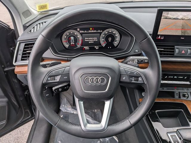 2023 Audi Q5 45 S line Premium Plus quattro