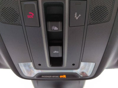 2023 Audi Q3 Premium Plus S Line quattro