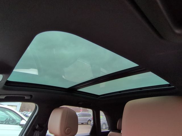 2023 Audi Q3 Premium Plus S Line quattro