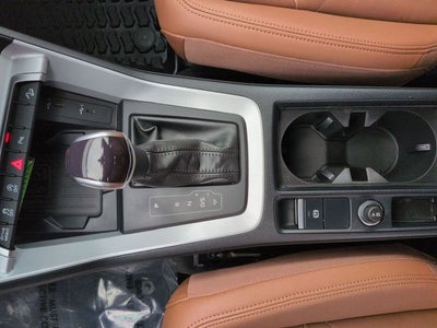 2023 Audi Q3 Premium Plus S Line quattro