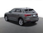 2023 Audi Q3 Premium Plus S Line quattro