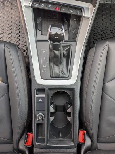 2020 Audi Q3 Prestige S line quattro