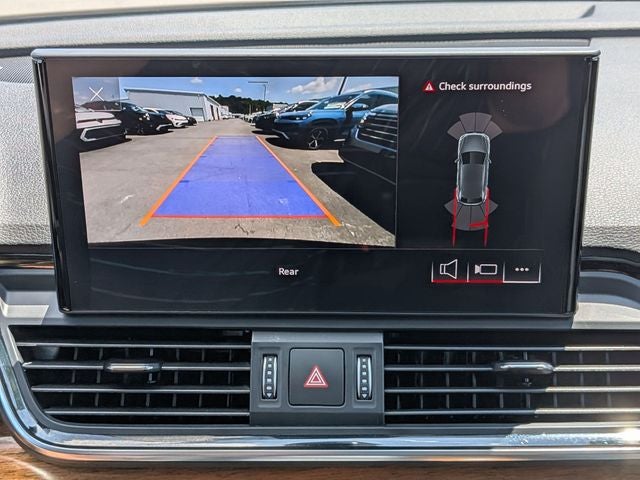 2023 Audi Q5 45 S line Premium quattro
