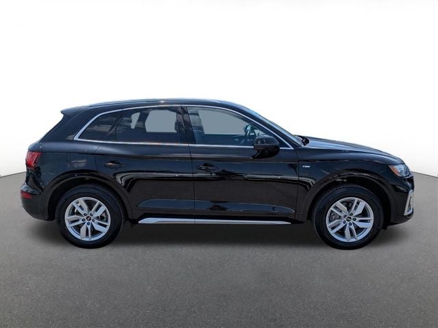 2023 Audi Q5 45 S line Premium quattro