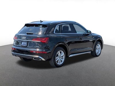 2023 Audi Q5 45 S line Premium quattro