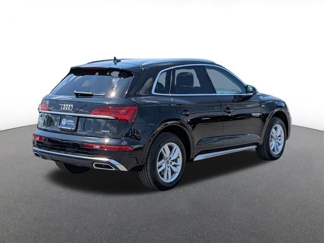 2023 Audi Q5 45 S line Premium quattro