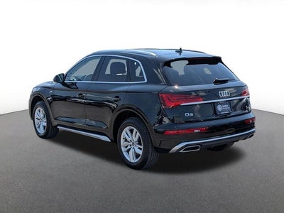 2023 Audi Q5 45 S line Premium quattro