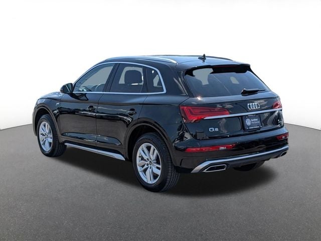 2023 Audi Q5 45 S line Premium quattro