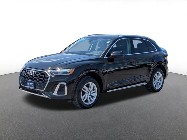 2023 Audi Q5 45 S line Premium quattro