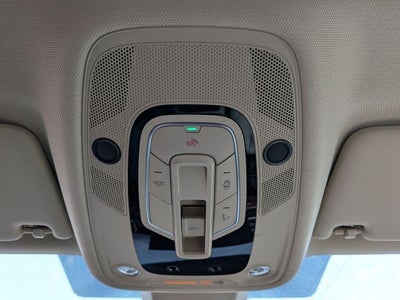 2023 Audi A5 Sportback Premium quattro